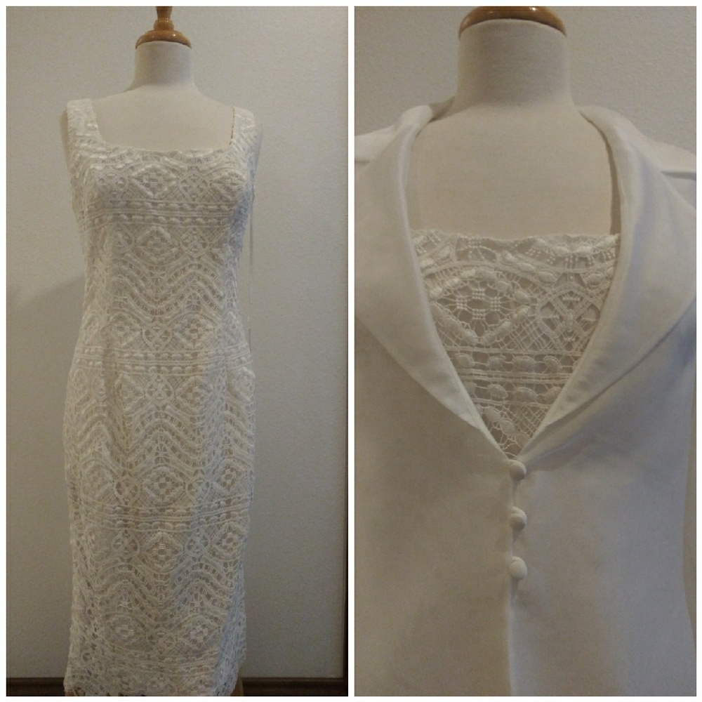 La Sposa Dress
